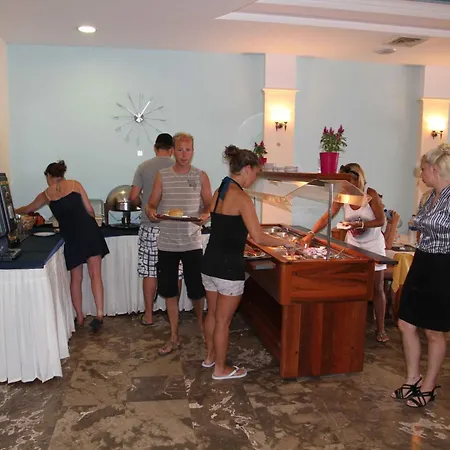 Hotell Astron Kos