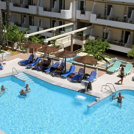 Hotell Astron 3*