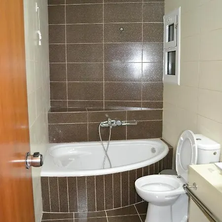Hotell Astron