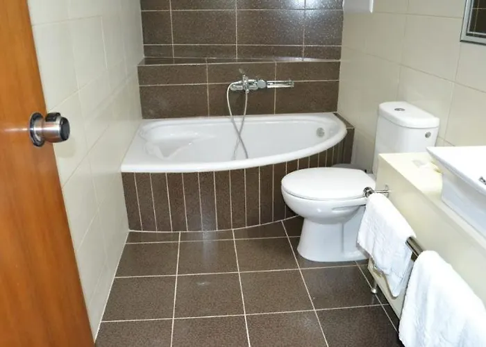 Astron 코스 타운