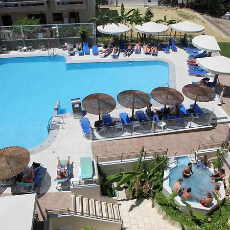Hotell Astron