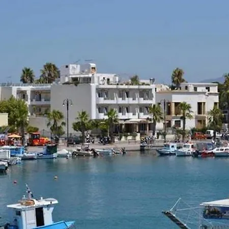 Astron 3* Kos-Stadt