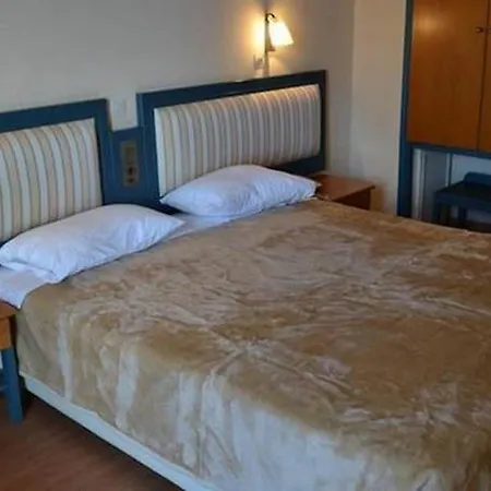 Hotel Astron