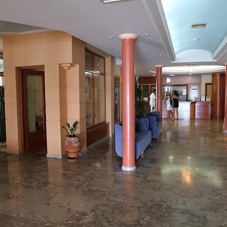 Hotel Astron
