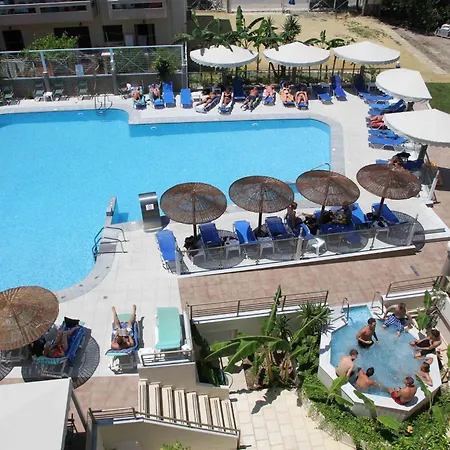 Hotel Astron