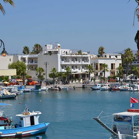 Hotel Astron