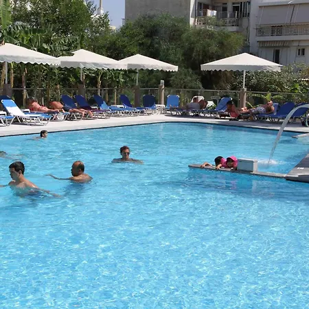 Hotel Astron 3*