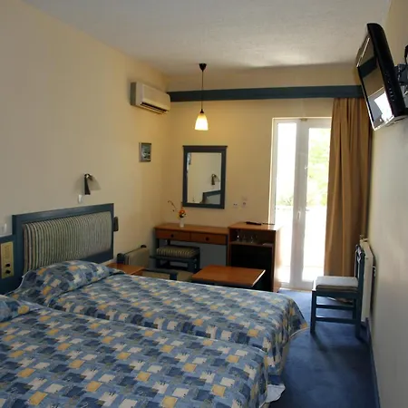 Astron 3* Città di Kos