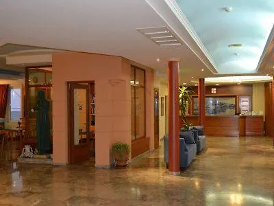 Hotel Astron Kos-Stadt