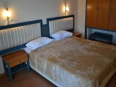Hotel Astron Kos-Stadt