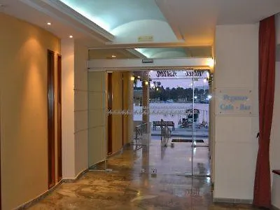 Hotel Astron Kos-Stadt