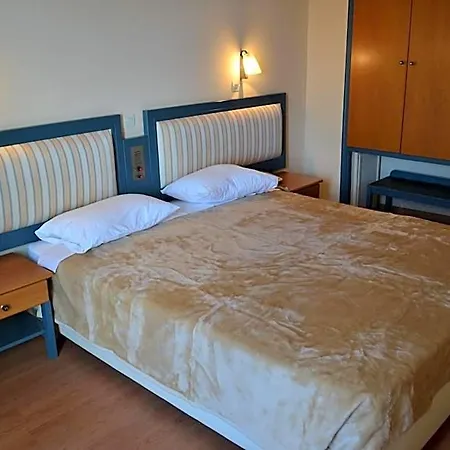 Hotel Astron Città di Kos