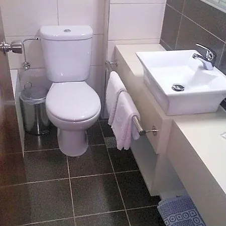 Hotel Astron Città di Kos