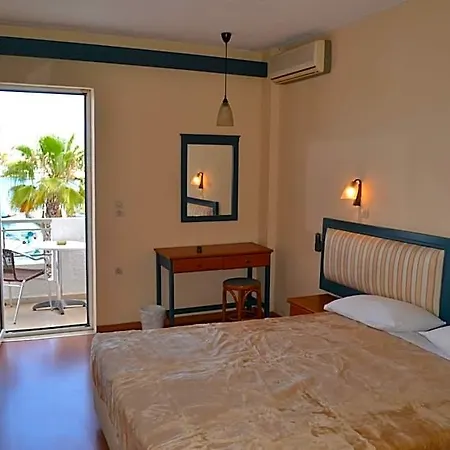 Astron Città di Kos
