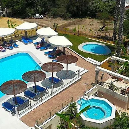 Astron Hotel