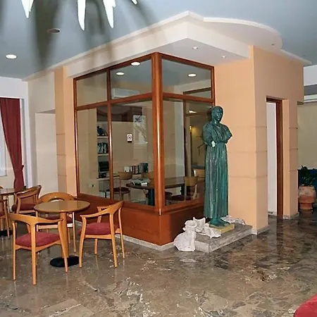 Astron Hotel Città di Kos