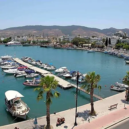Hotel Astron Città di Kos