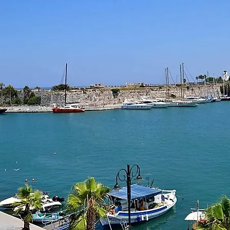 Astron 3* Città di Kos