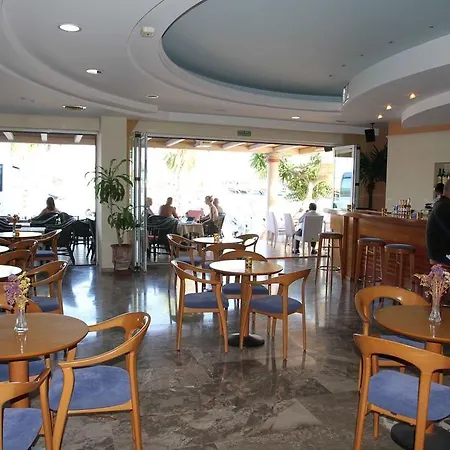 Astron Città di Kos