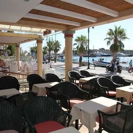 Astron 3* Città di Kos