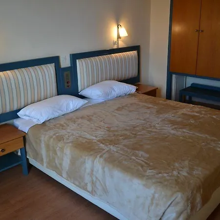 Hotel Astron