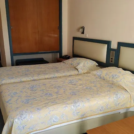 Hotel Astron Città di Kos