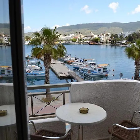 Astron Città di Kos