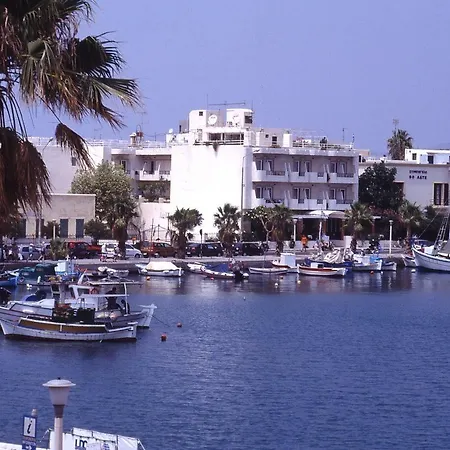 Astron מלון העיירה קוס