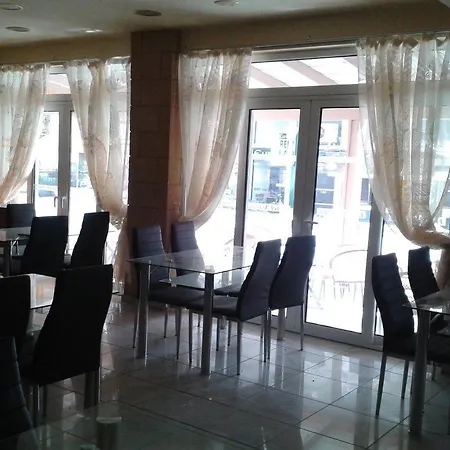 Astron Hotel Kos