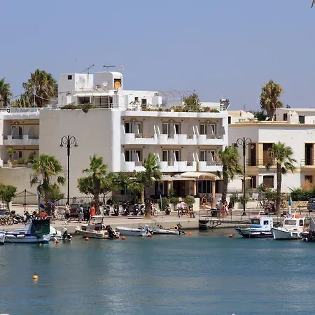 Astron Hotel