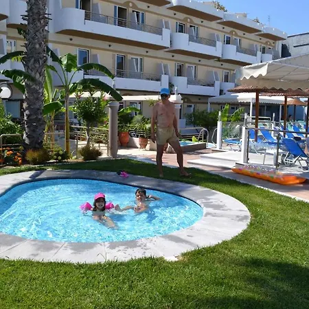 Astron 3* Kos-Stadt
