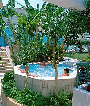 Hotel Astron Kos