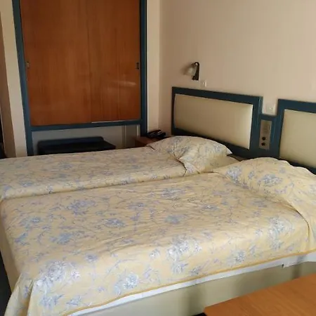 Hotel Astron Kos Town