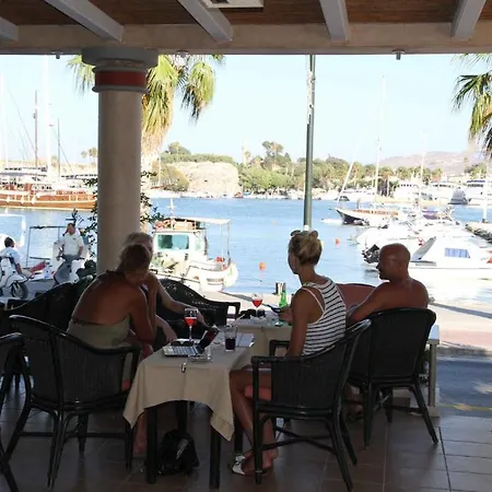 Hotel Astron Kos