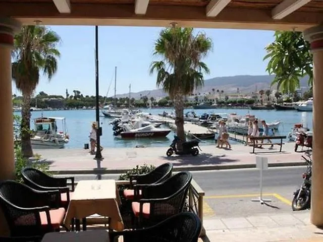 埃斯特仑酒店 酒店