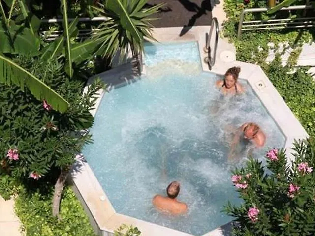 埃斯特仑酒店 3*