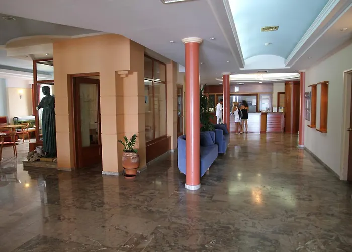 酒店 埃斯特仑酒店