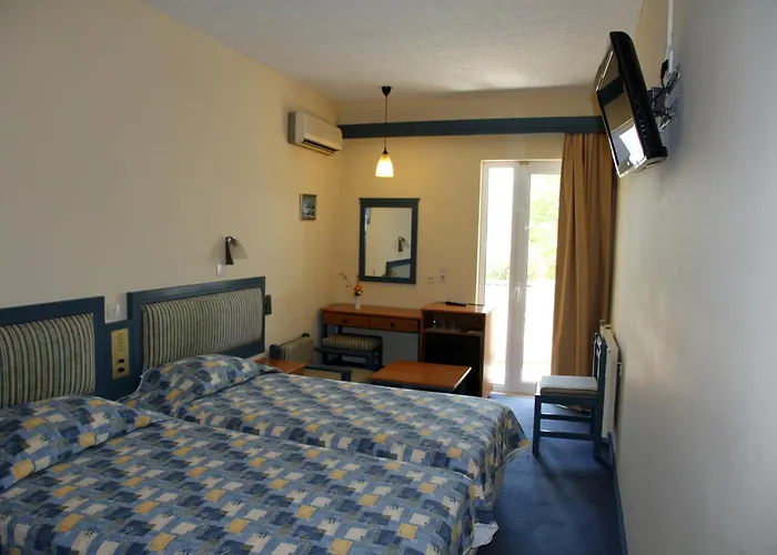 Astron 3* Città di Kos