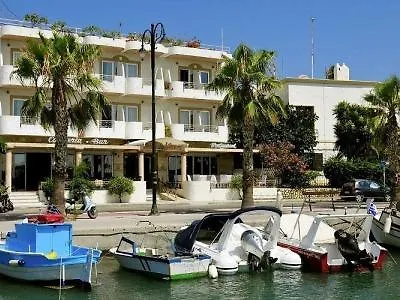 埃斯特仑酒店 3*