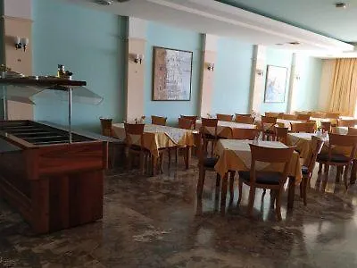 埃斯特仑酒店 酒店 3*