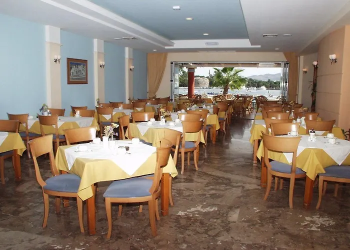 Astron 3* Città di Kos