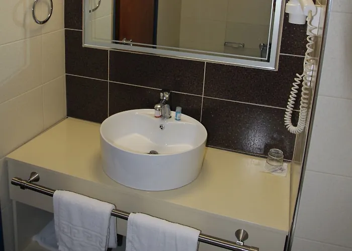 埃斯特仑酒店 3*