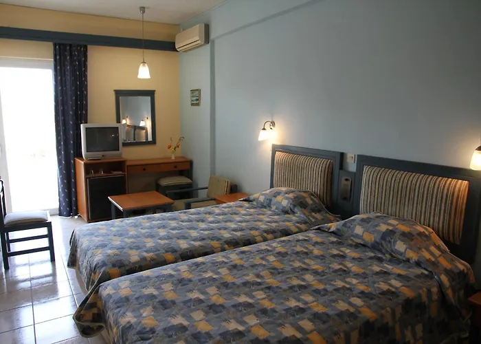 埃斯特仑酒店 酒店 3*