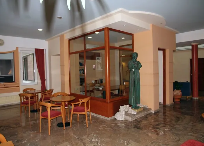 酒店 埃斯特仑酒店 科斯镇