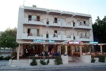 Hotel Astron Kos