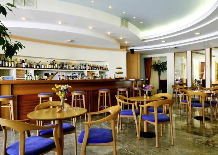 酒店 埃斯特仑酒店 3*