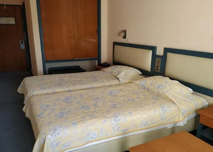 Hotel Astron Città di Kos