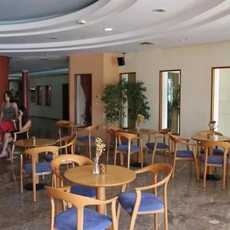 Hotel Astron Kos