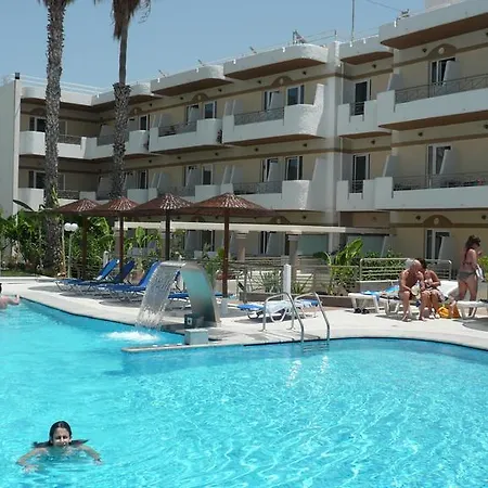 Astron Hotel Kos