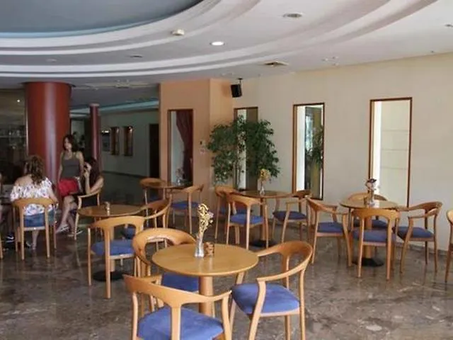 Hotel Astron Kos Town